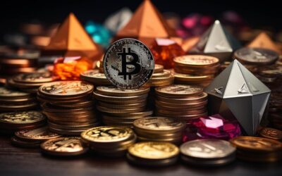 Pourquoi Investir Dans La Cryptomonnaie ?